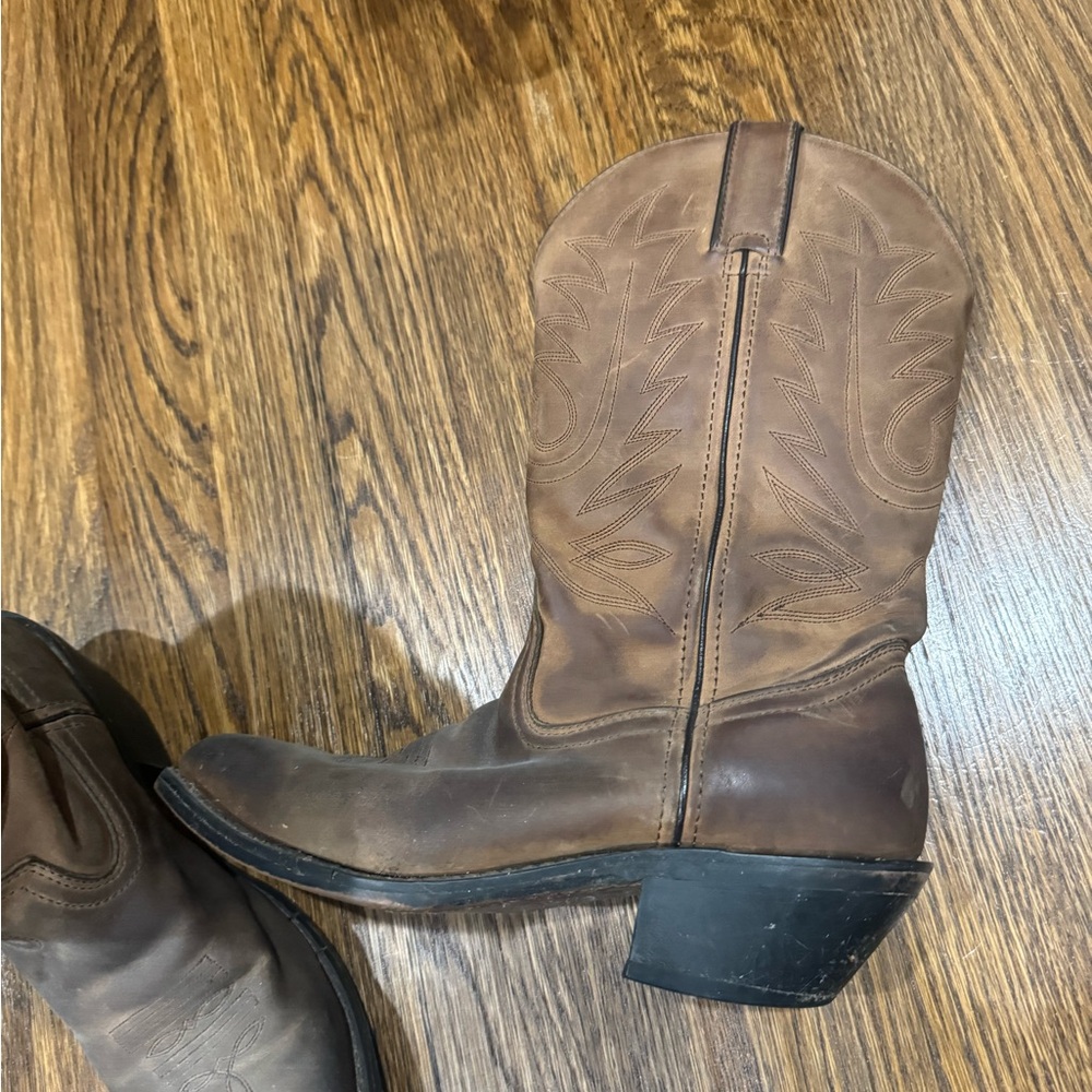 Durango Women’s Boots - Picture 3 of 8